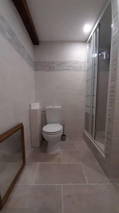 Ferienwohnung 3 Pieces Neuf 65 M² Rigaud Exterior foto